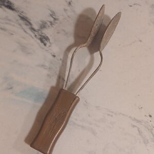 Vintage Walt Haines Musical Spoons